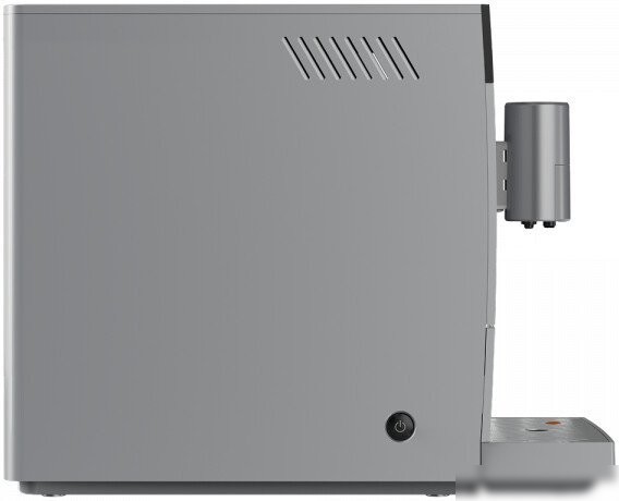 Кофемашина Garlyn L800