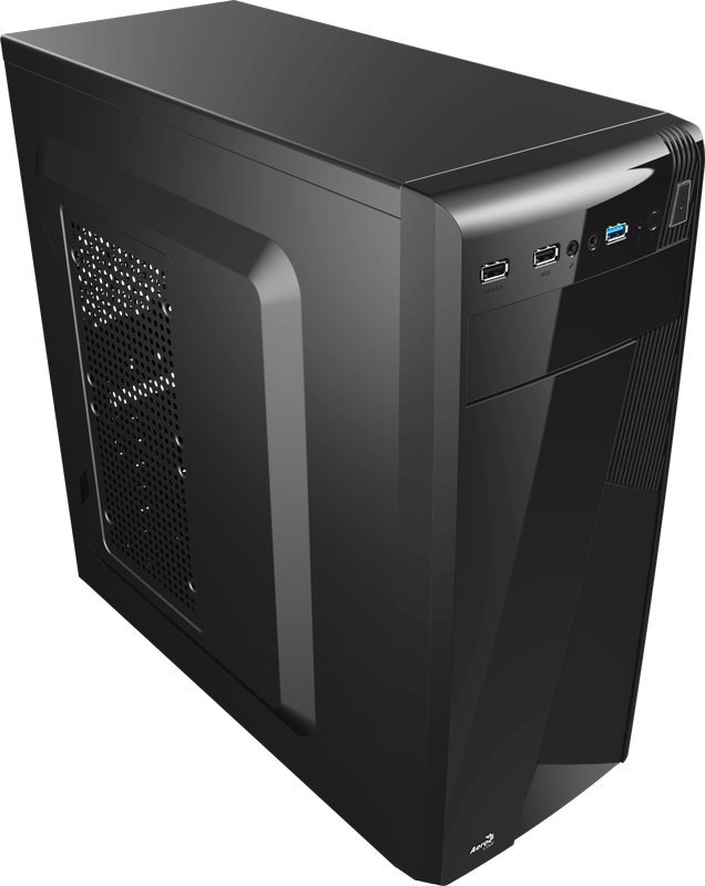 Корпус AeroCool CS-1101