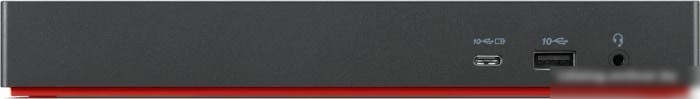 USB-хаб Lenovo ThinkPad Universal Thunderbolt 4