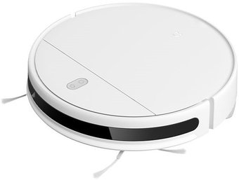 Робот-пылесос Xiaomi MiJia Sweeping Robot G1 MJSTG1 (китайская версия)