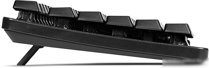 Клавиатура SVEN Standard 301 Black