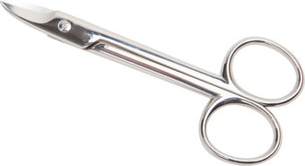 Ножницы маникюрные Dewal Beauty SC-05
