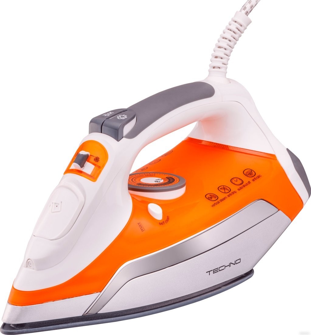 Утюг TECHNO ES2382