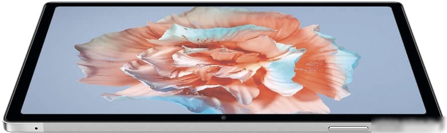 Планшет Blackview Tab 15 8GB/128GB LTE (серебристый)
