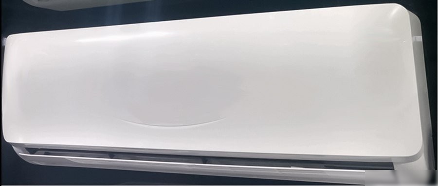 Кондиционер Rix I/O-W18MBWI