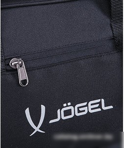 Дорожная сумка Jogel Division Medium JD4BA0121.99 (черный)