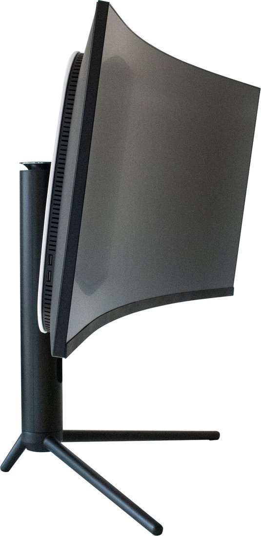 Моноблок IRBY MAX 34-B-i5124-16-1000-480-N-H610-010