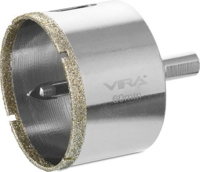 Коронка Vira 559511