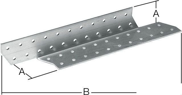 Держатель балки Starfix SMP-17273-1