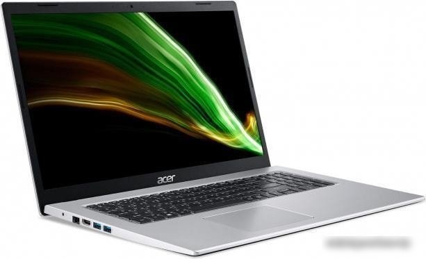Ноутбук Acer Aspire 3 A317-54-33GH NX.K9YER.001