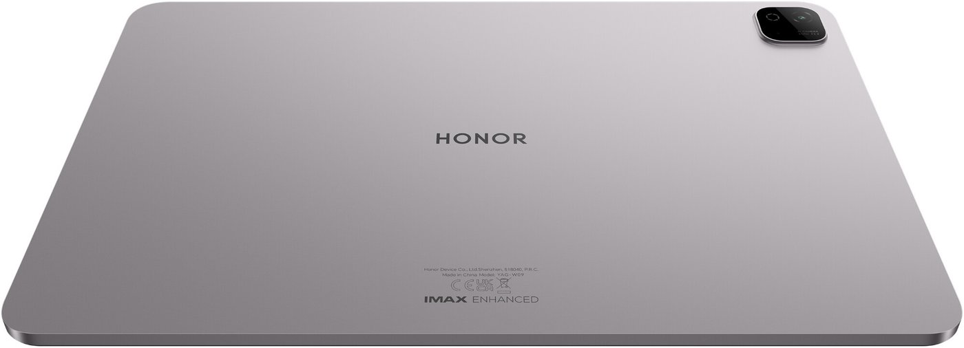 Планшет HONOR Pad X9b Max 4GB/128GB международная версия (серый)
