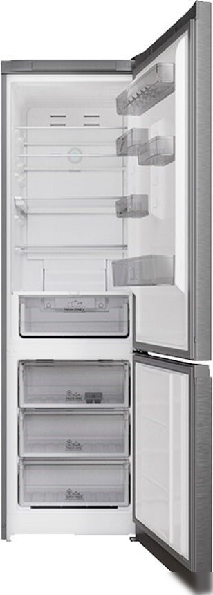 Холодильник Hotpoint-Ariston HT 7201I DX O3