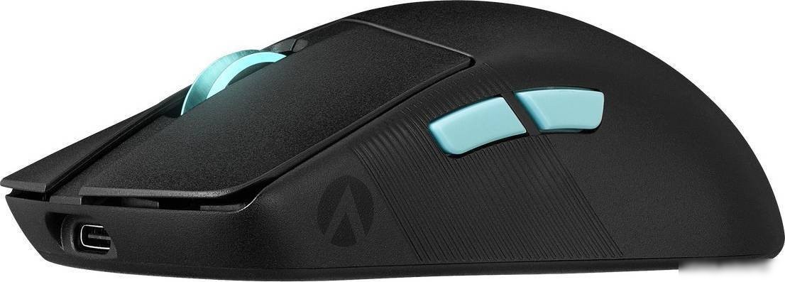 Игровая мышь ASUS Harpe Ace Aim Lab Edition