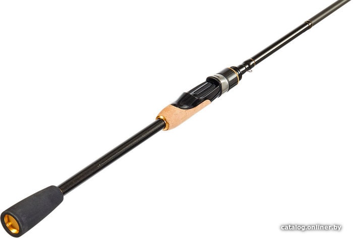 Удилище Lucky John One Sensoric Vantage LJOSVA-762MLF