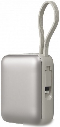 Внешний аккумулятор Magssory Cell 10K 10000mAh PBN005