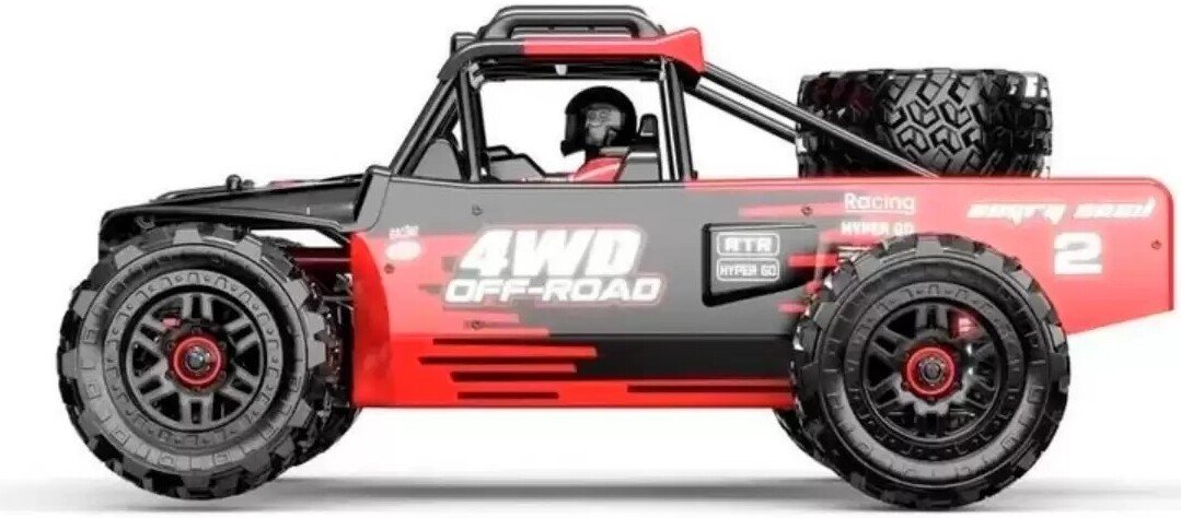 Автомодель MJX Hyper Go 14209