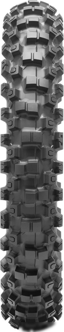 Внедорожные мотошины Dunlop Geomax MX53 110/90-19 62M TT