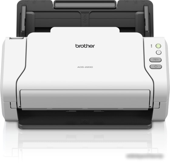 Сканер Brother ADS-2200