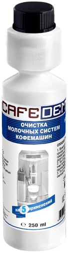 Средство для очистки молочной системы Cafedem M11 250 мл
