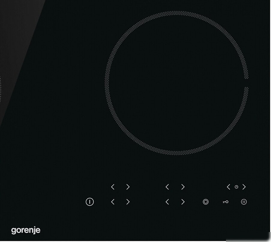 Варочная панель Gorenje ECT646BSCE
