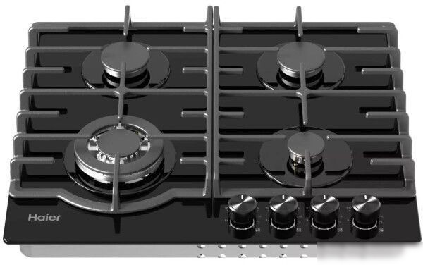 Варочная панель Haier HHX-G64RFVLB