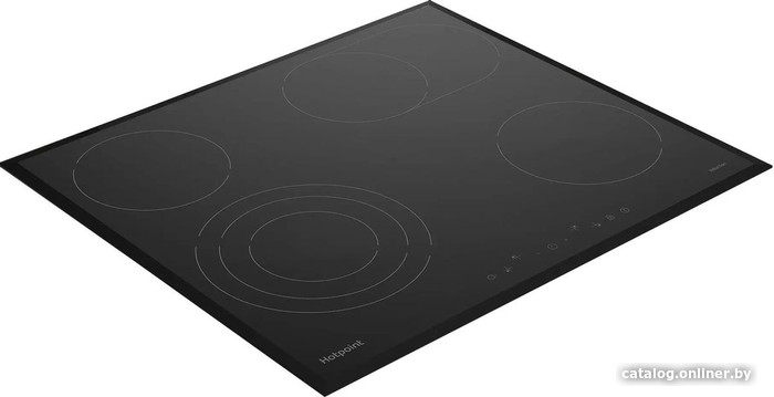 Варочная панель Hotpoint-Ariston HR 6T7 BA S