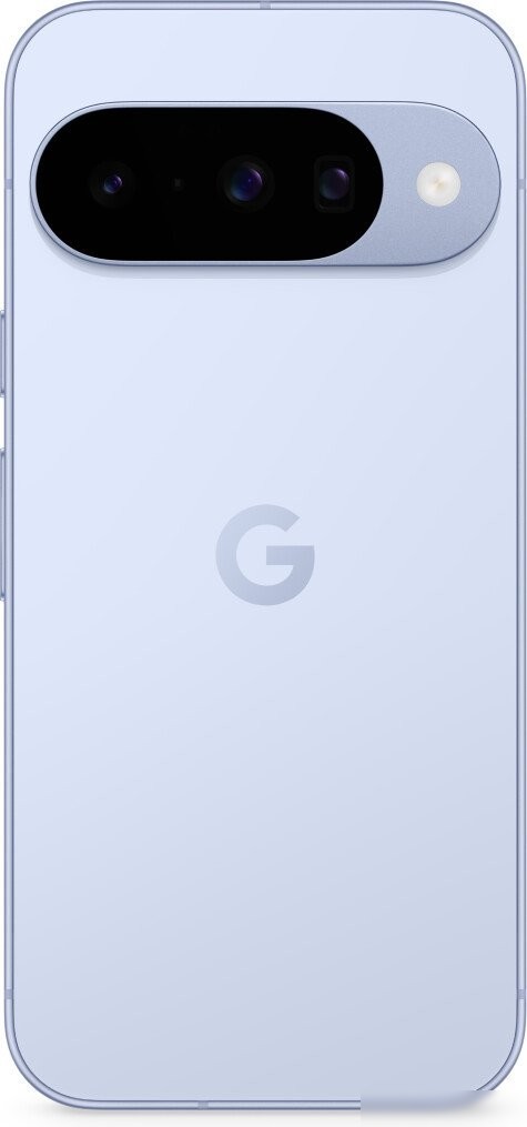 Телефон Google Pixel 10 12GB/256GB (фрост)
