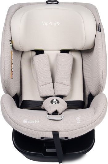 Детское автокресло VipBaby Everest (moonstone)