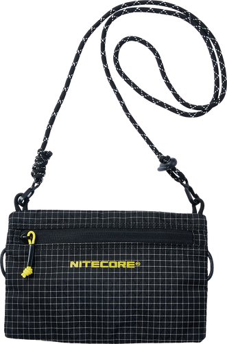 Сумка через плечо Nitecore NPP01mini 2246
