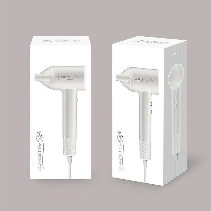 Фен Scarlett SC-HD70I42