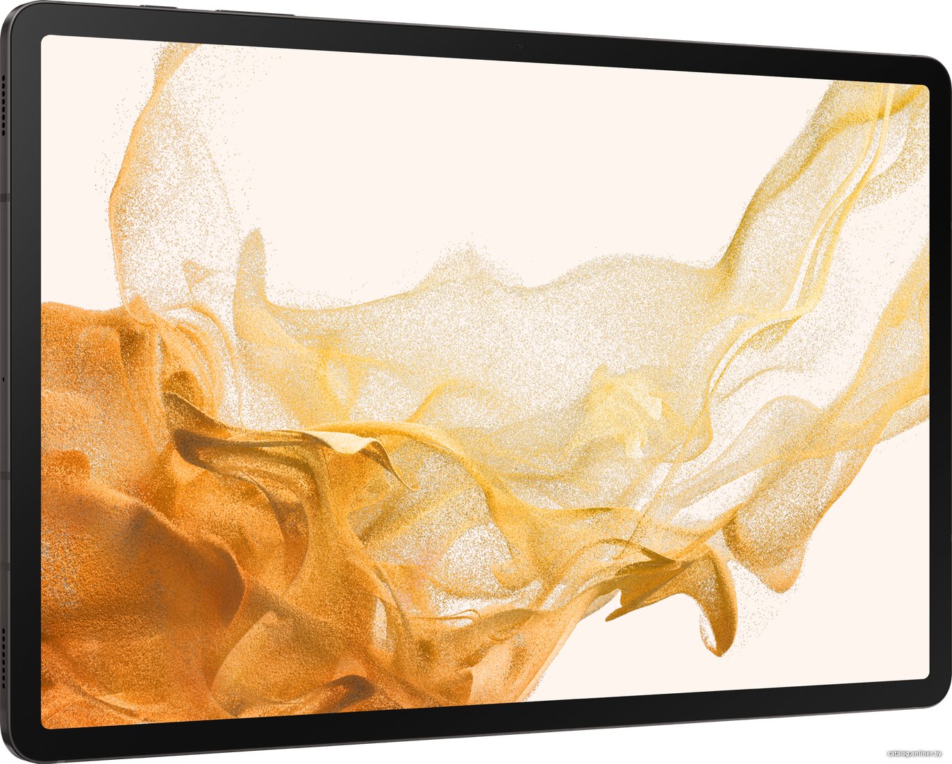 Планшет Samsung Galaxy Tab S8+ 5G SM-X806 8GB/128GB (графит)