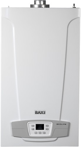 Отопительный котел BAXI ECO Life 24 F