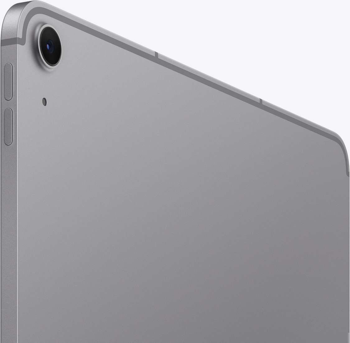 Планшет Apple iPad Air 13" 2026 5G 256GB (серый космос)
