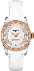 Наручные часы Tissot Ballade Powermatic 80 Cosc Lady T108.208.26.117.00