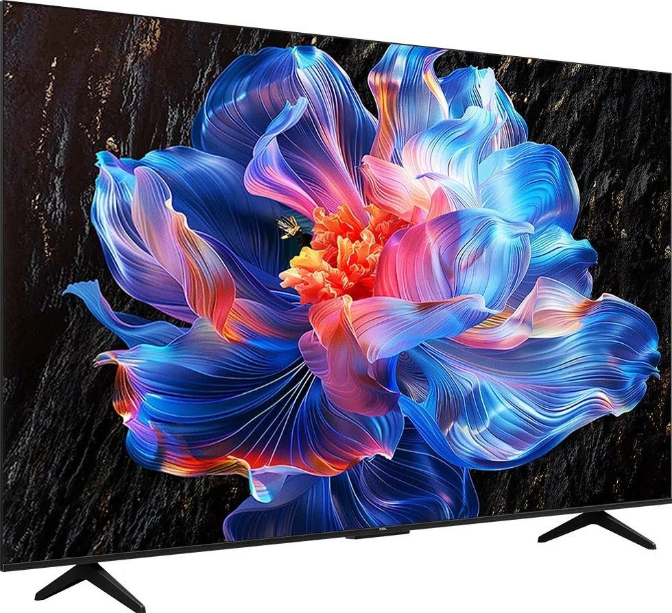 Телевизор TCL 75P6K
