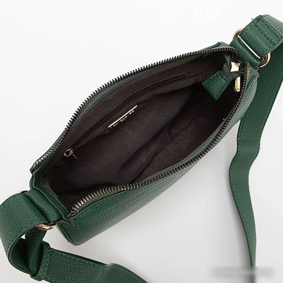 Женская сумка David Jones 823-CM6708-GRN (зеленый)