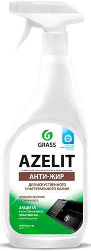 Средство для кухни Grass Azelit Spray 125643 600 мл