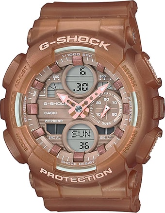 Наручные часы Casio G-Shock GMA-S140NC-5A2