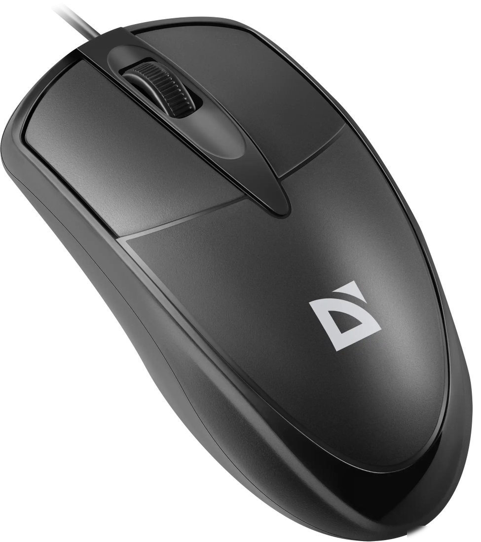 Мышь Defender Trace MB-989