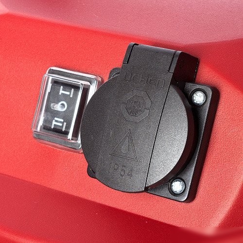 Пылесос RedVerg RD-VC1200S-25S