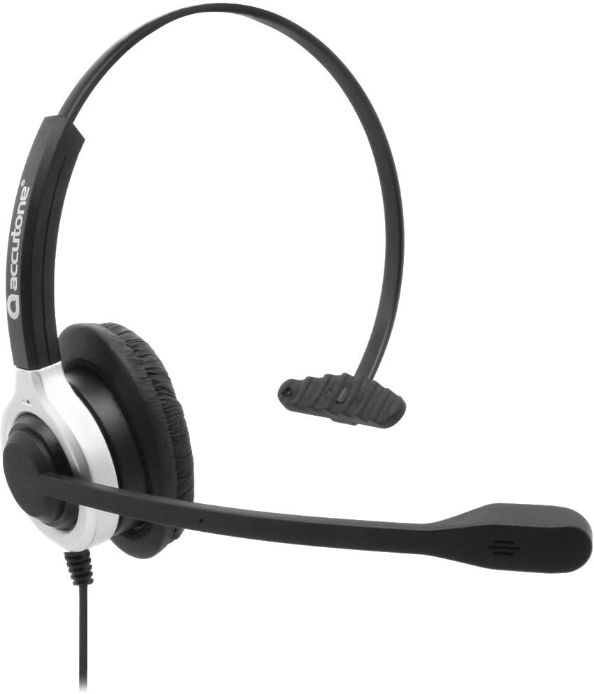 Офисная гарнитура Accutone UM610MKII USB