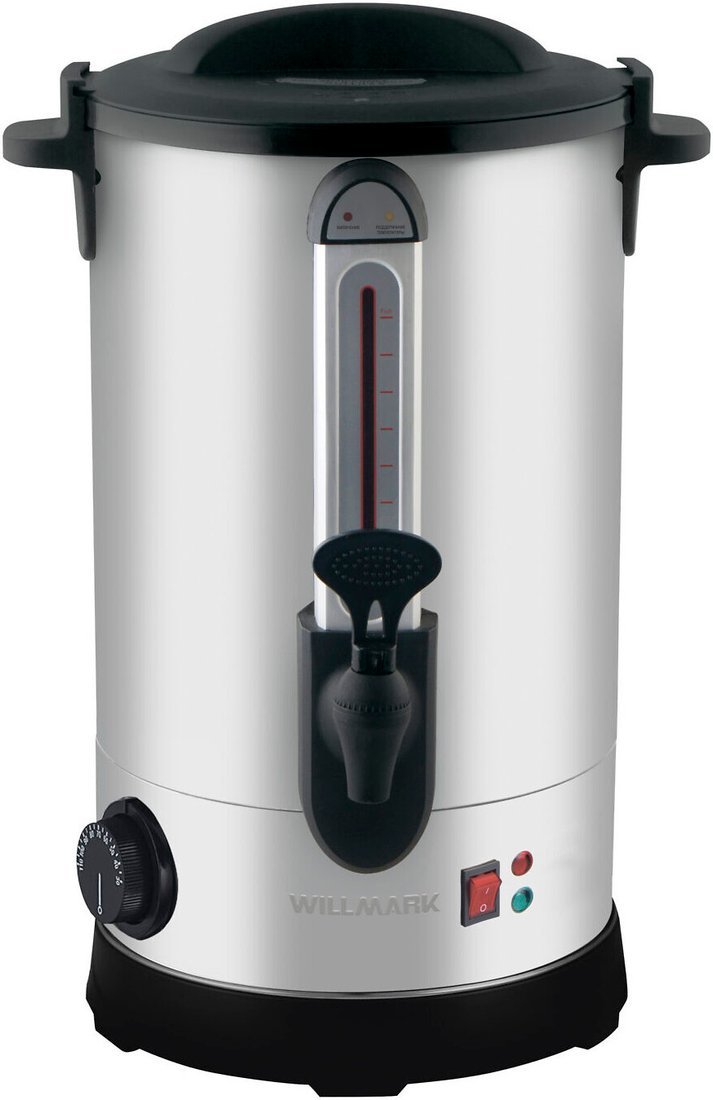 Термопот Willmark WWB-1612S