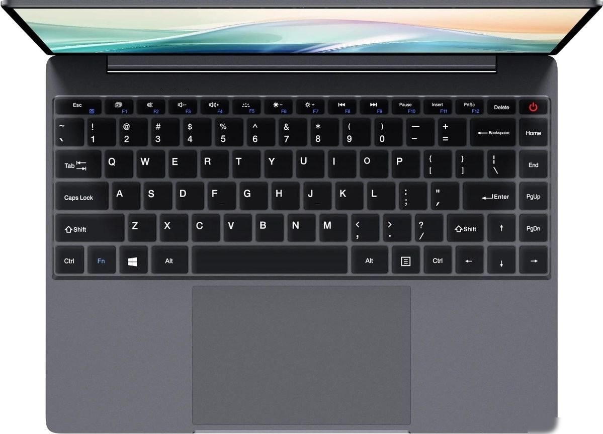 Ноутбук Acer Gadget E10 ETBook 6935768757061