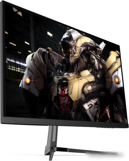 Игровой монитор NPC MZ2712-B