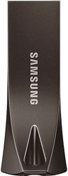 USB Flash Samsung BAR Plus 512GB (титан)