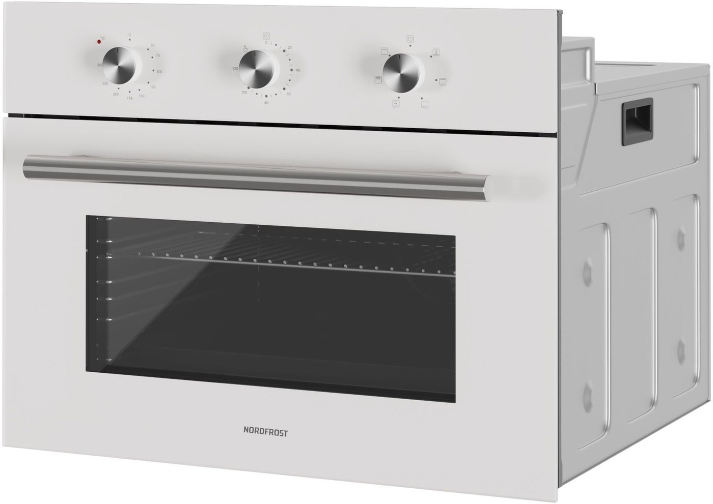 Электрический духовой шкаф Nord (Nordfrost) HM 5060 W