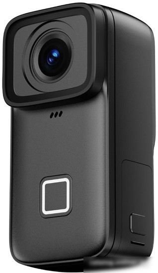 Экшен-камера SJCAM C200 Pro (черный)