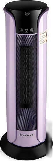 Тепловентилятор Brayer BR4806