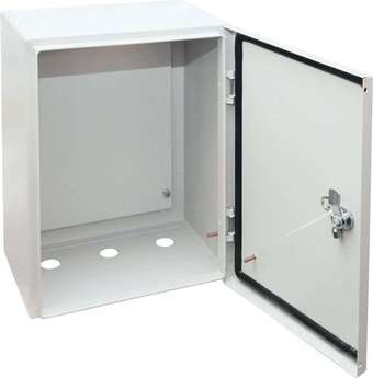 Щит с монтажной панелью TDM Electric SQ0905-2603