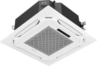 Сплит-система Royal Clima Competenza 2023 CO-4C 60HNX/CO-E 60HNX/CO-4C/pan 8D2